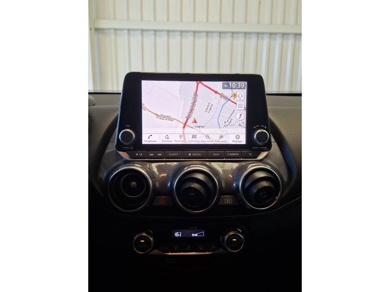 Nissan Juke - Photo 36