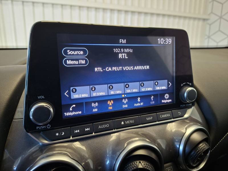 Nissan Juke - Photo 39