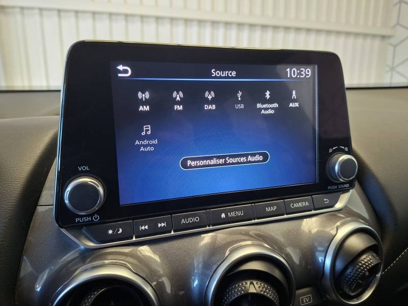 Nissan Juke - Photo 40