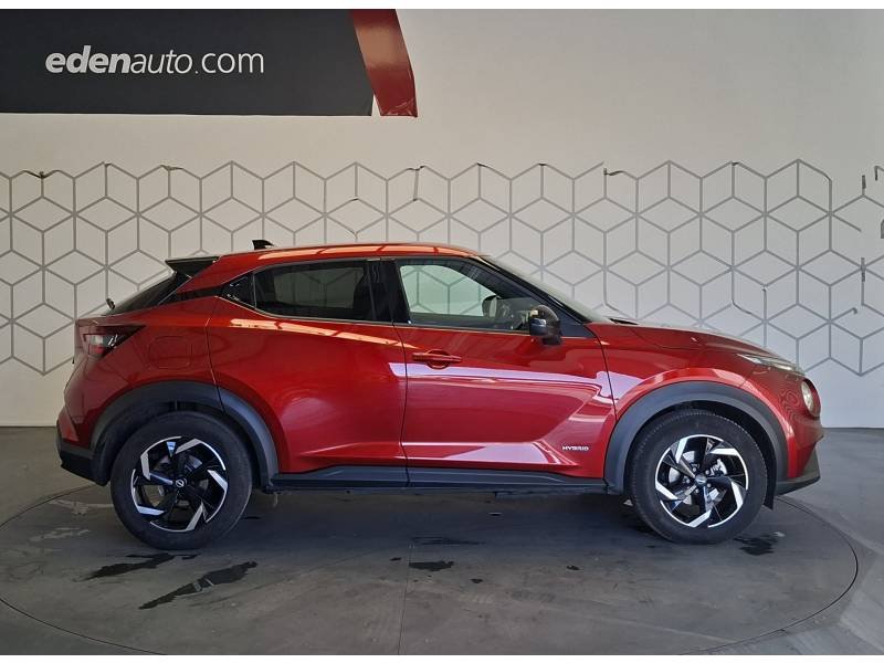Nissan Juke - Photo 4