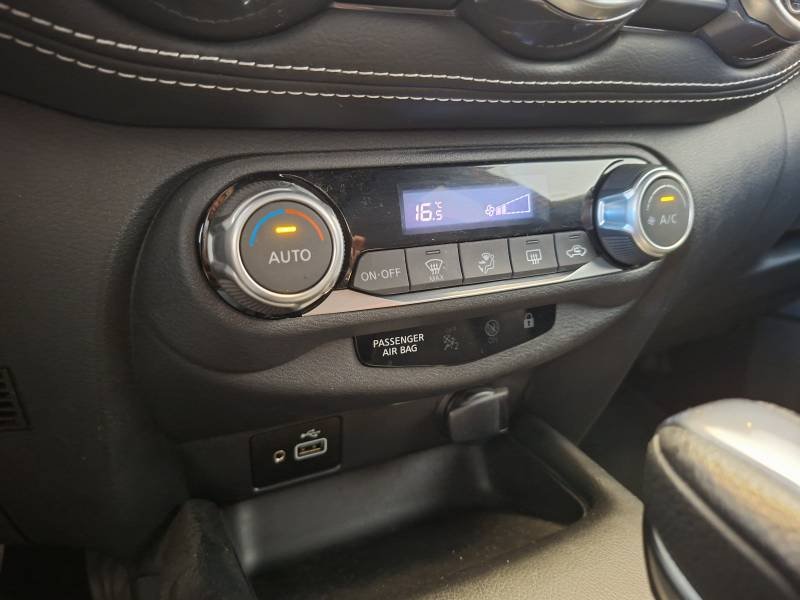 Nissan Juke - Photo 42