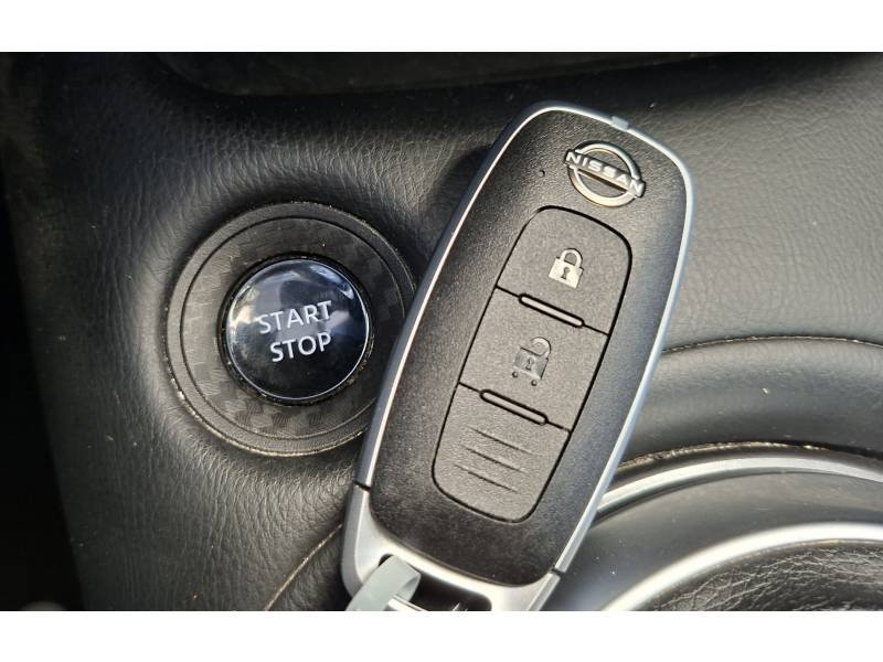 Nissan Juke - Photo 46