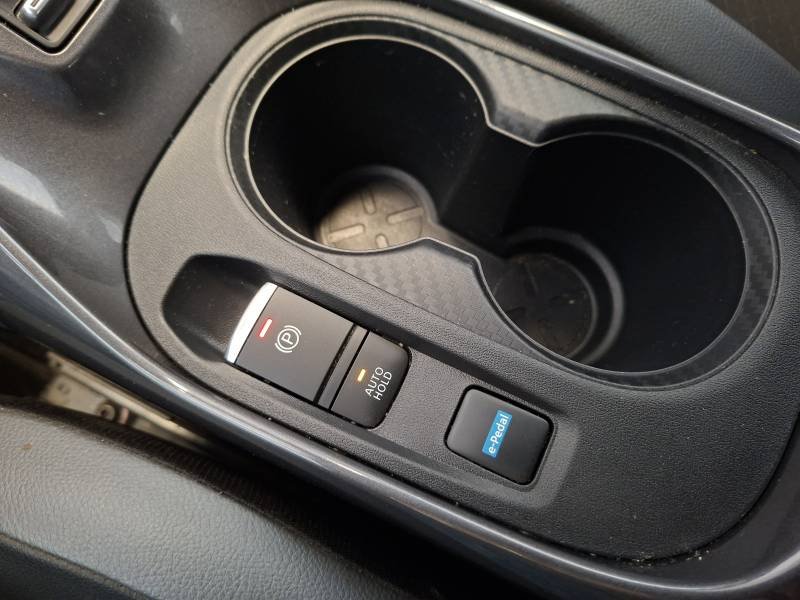 Nissan Juke - Photo 47