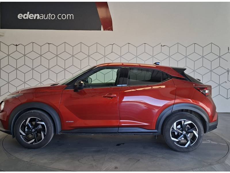 Nissan Juke - Photo 5