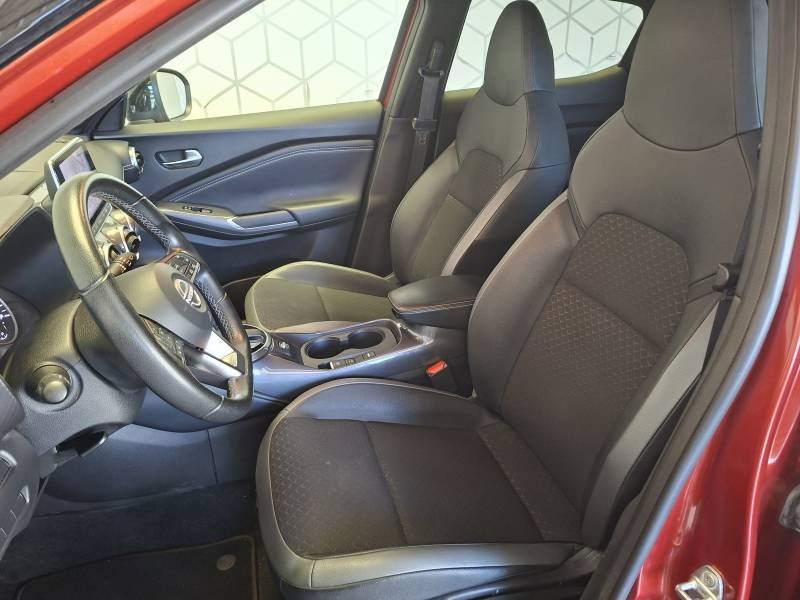 Nissan Juke - Photo 10