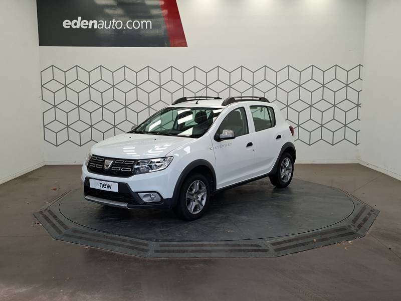 Dacia Sandero - Photo 1