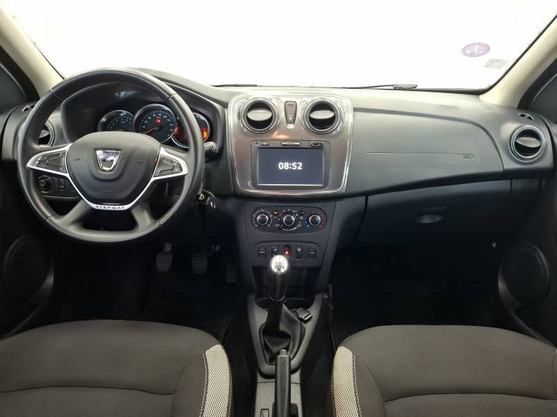 Dacia Sandero - Photo 11