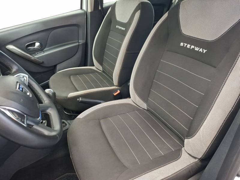 Dacia Sandero - Photo 12
