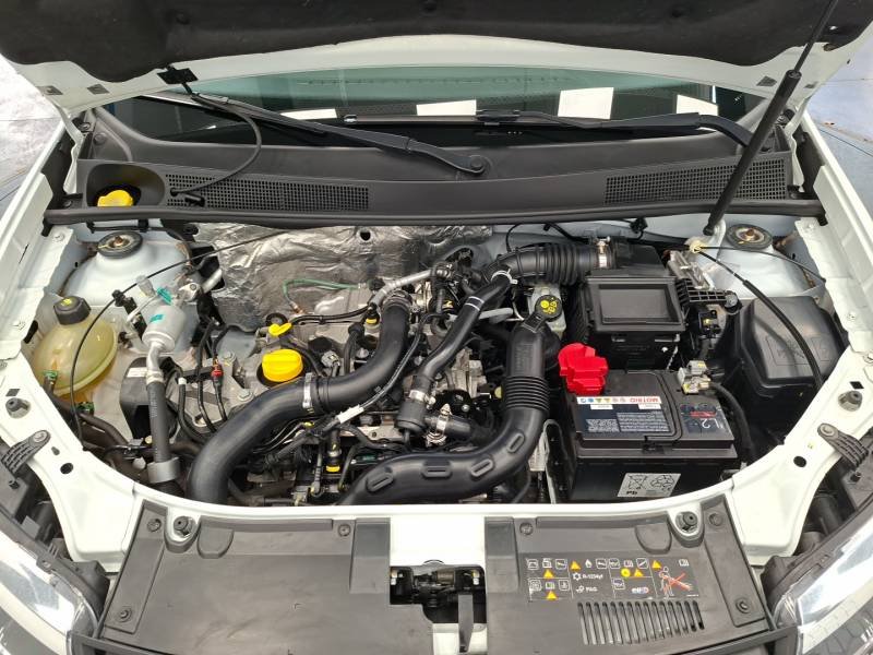 Dacia Sandero - Photo 13