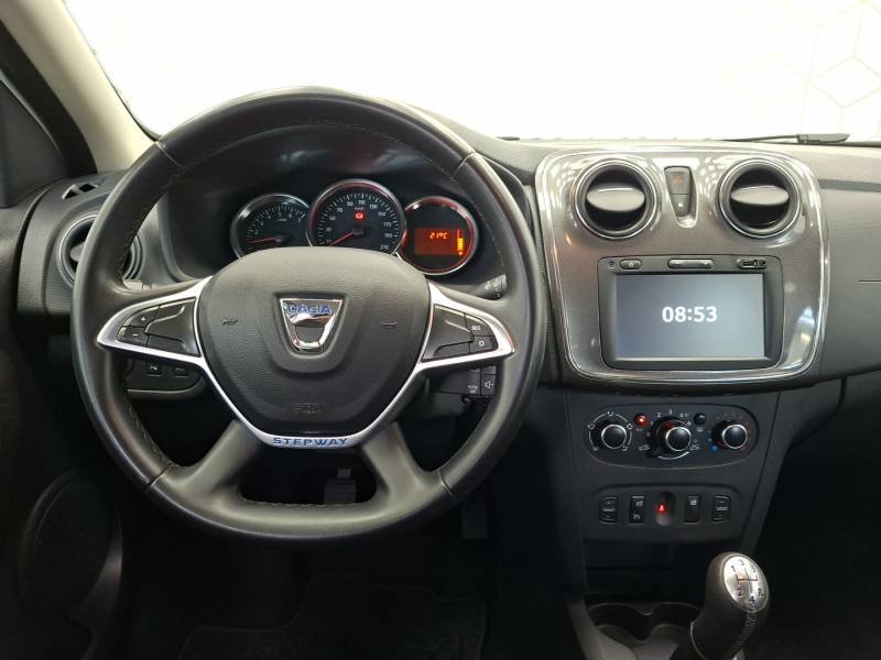 Dacia Sandero - Photo 14