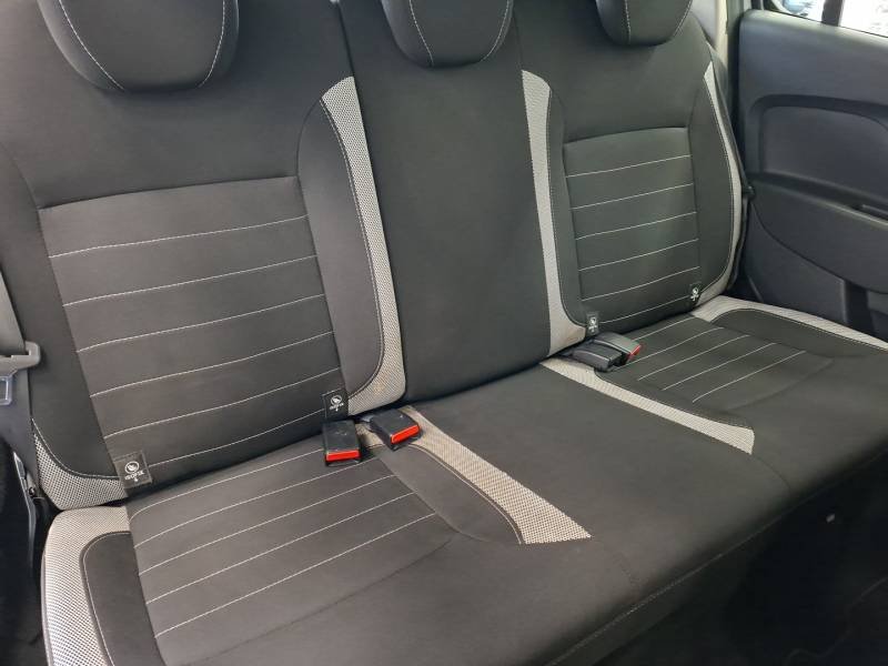 Dacia Sandero - Photo 15