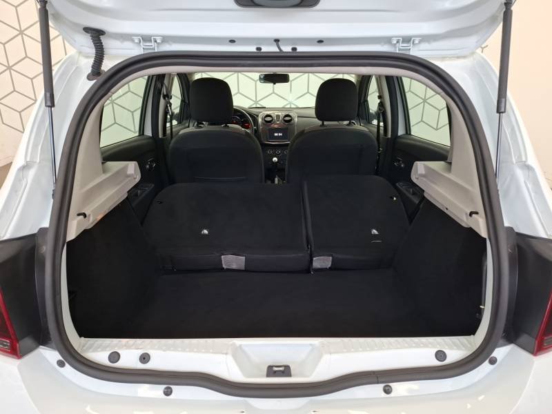 Dacia Sandero - Photo 17