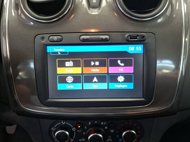 Dacia Sandero - Photo 18