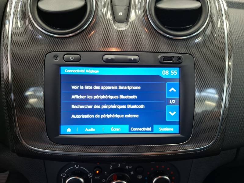 Dacia Sandero - Photo 20