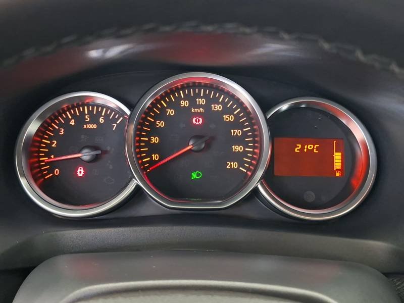 Dacia Sandero - Photo 21