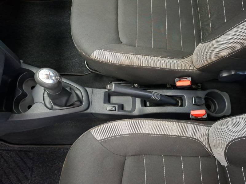 Dacia Sandero - Photo 22