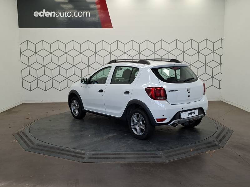 Dacia Sandero - Photo 3