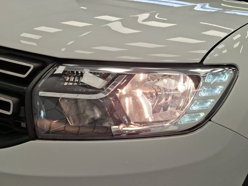 Dacia Sandero - Photo 33