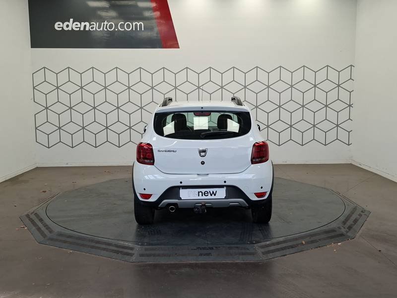 Dacia Sandero - Photo 4