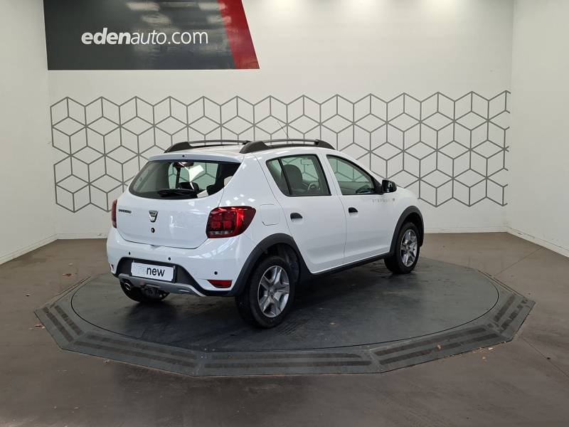 Dacia Sandero - Photo 5