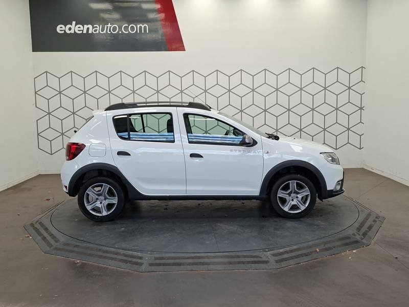 Dacia Sandero - Photo 6