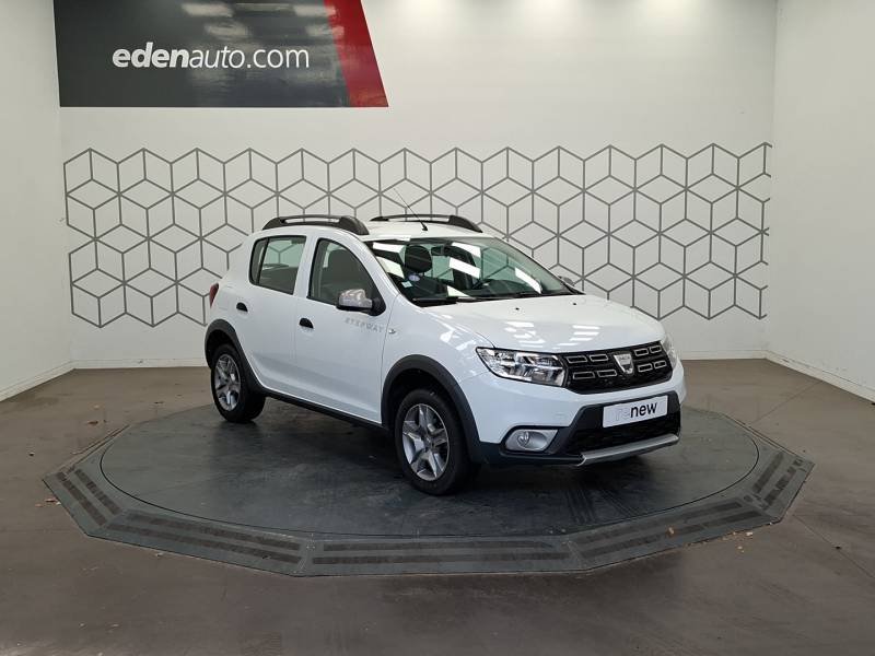 Dacia Sandero - Photo 7