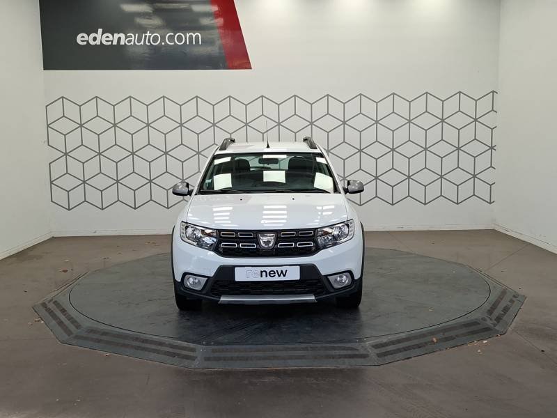 Dacia Sandero - Photo 8