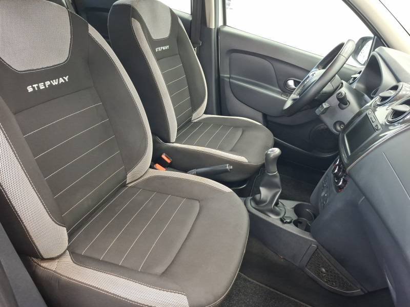 Dacia Sandero - Photo 9