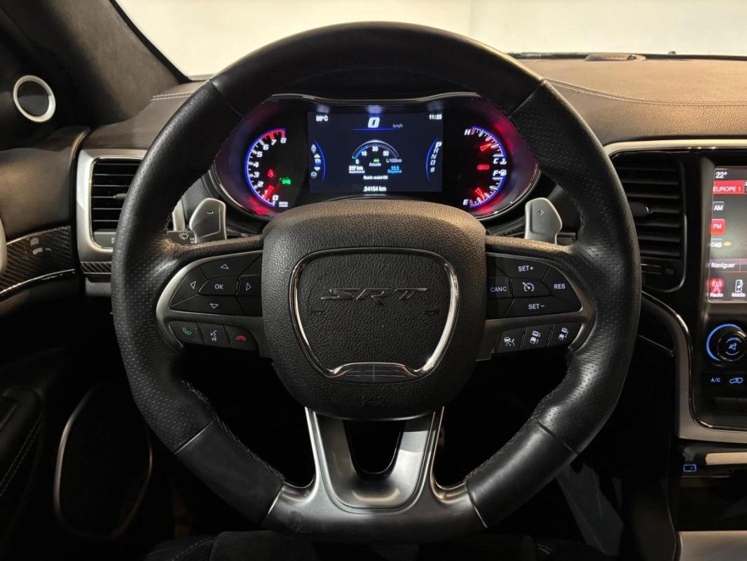 Jeep Grand Cherokee - Photo 13