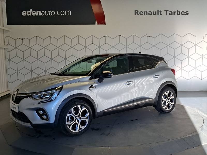 Renault Captur - Photo 1