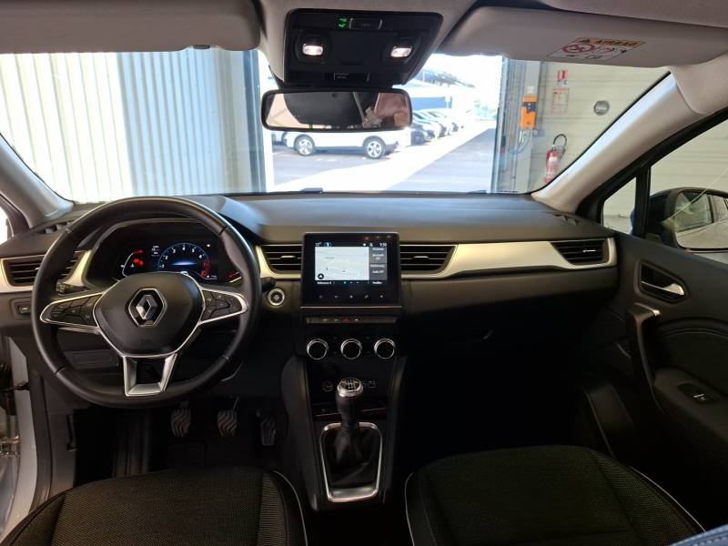 Renault Captur - Photo 11