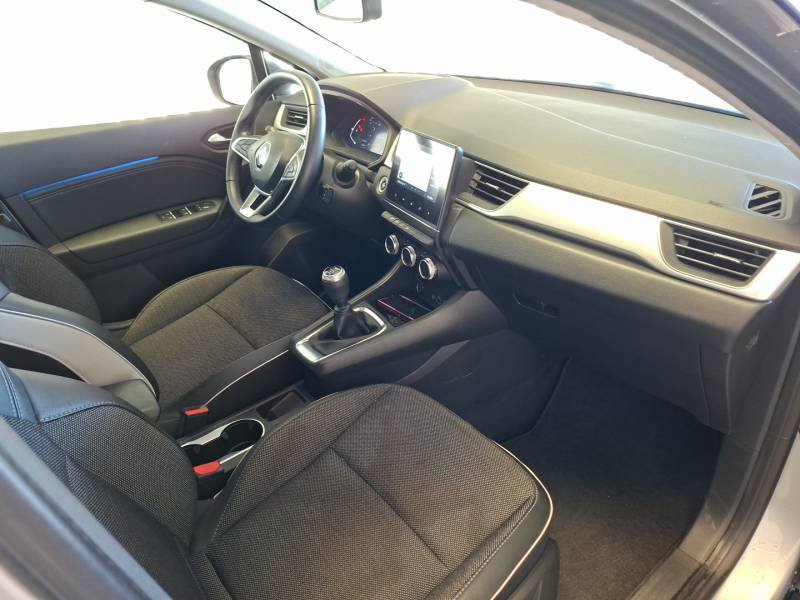 Renault Captur - Photo 12