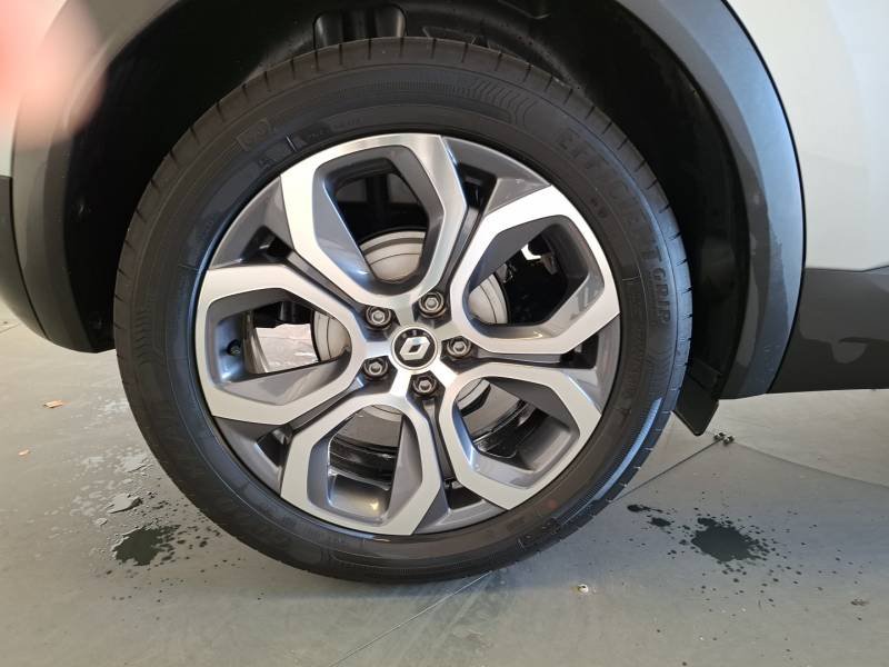 Renault Captur - Photo 13