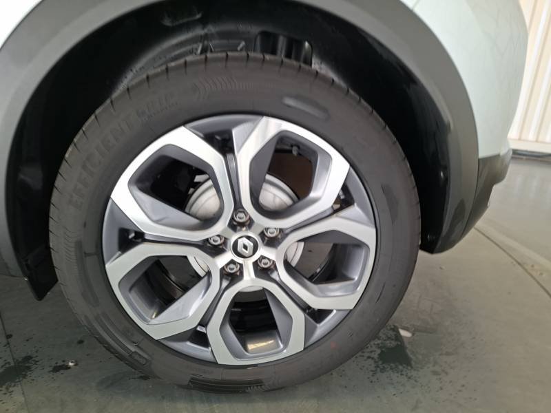 Renault Captur - Photo 14