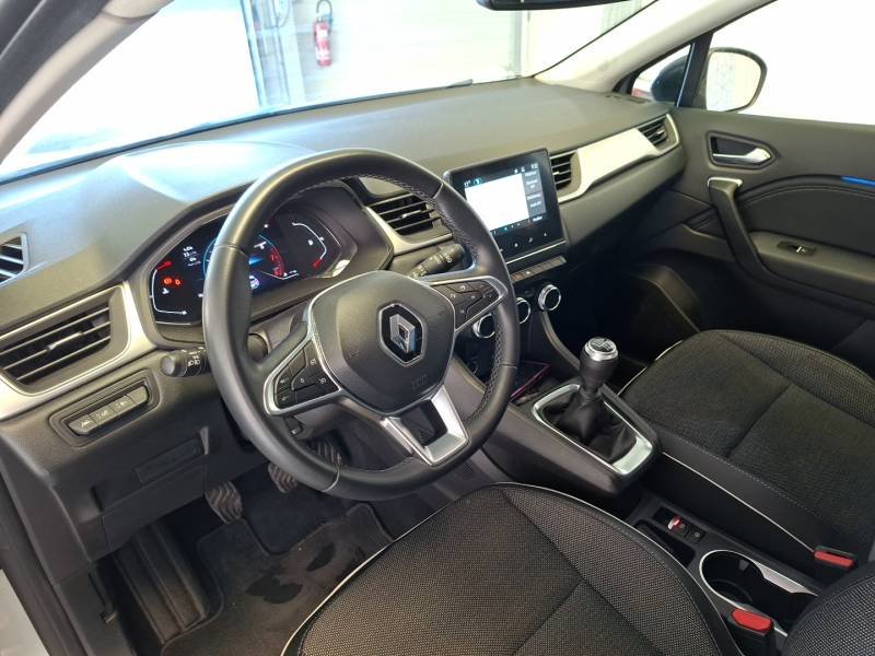Renault Captur - Photo 18