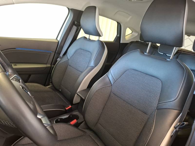 Renault Captur - Photo 19