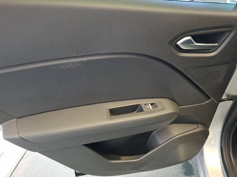 Renault Captur - Photo 20