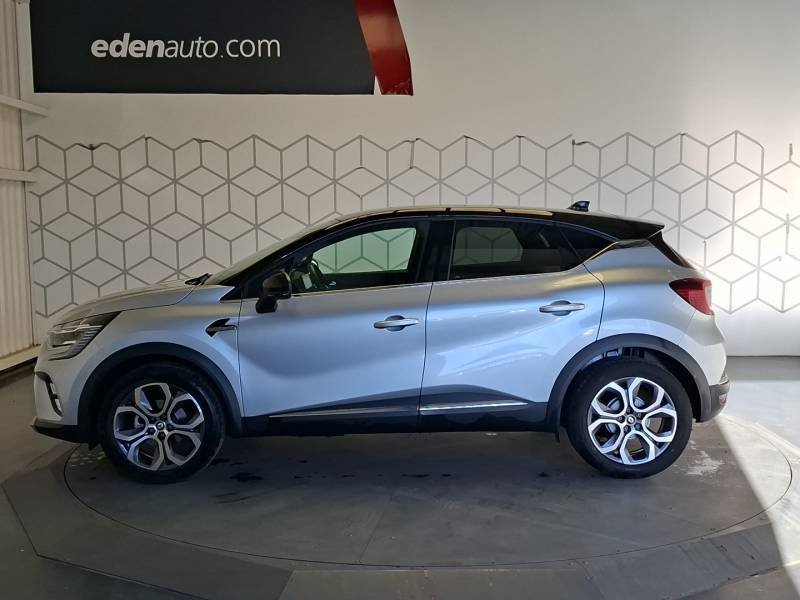 Renault Captur - Photo 2