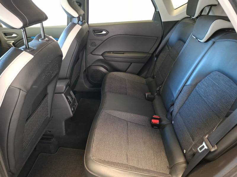 Renault Captur - Photo 22