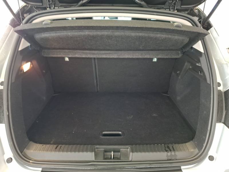 Renault Captur - Photo 23