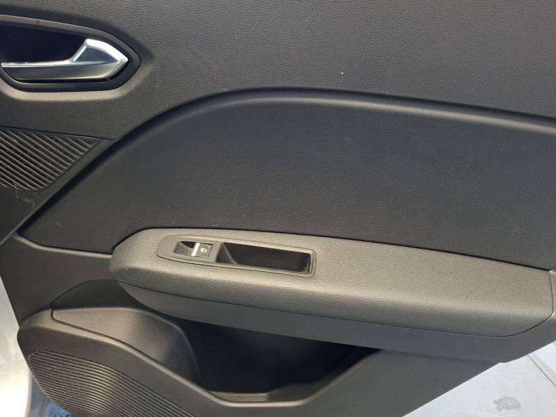 Renault Captur - Photo 27