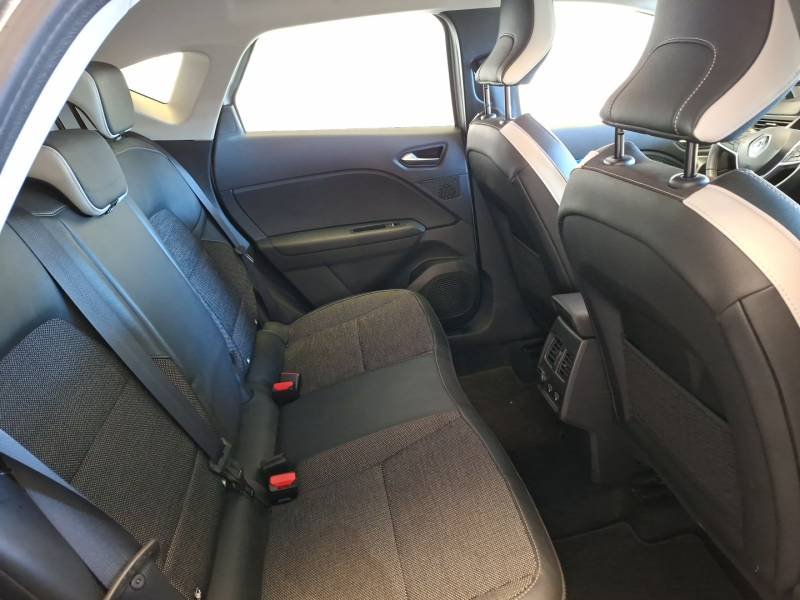 Renault Captur - Photo 29