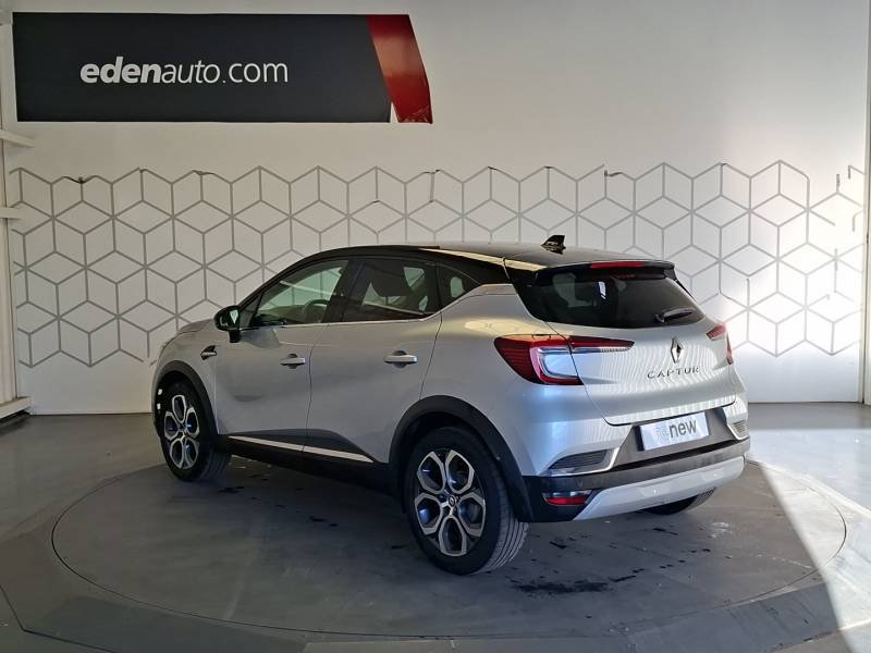 Renault Captur - Photo 3