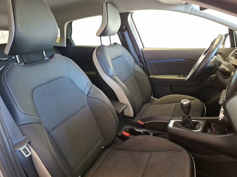 Renault Captur - Photo 32