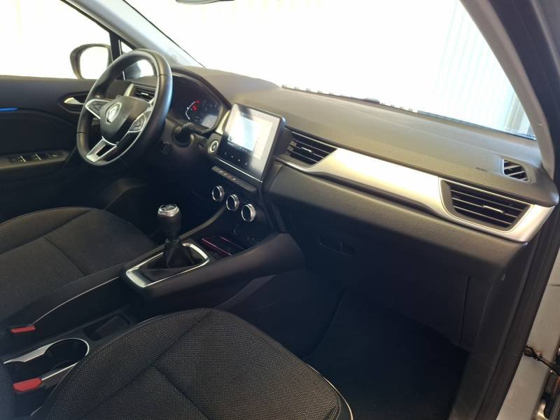 Renault Captur - Photo 33