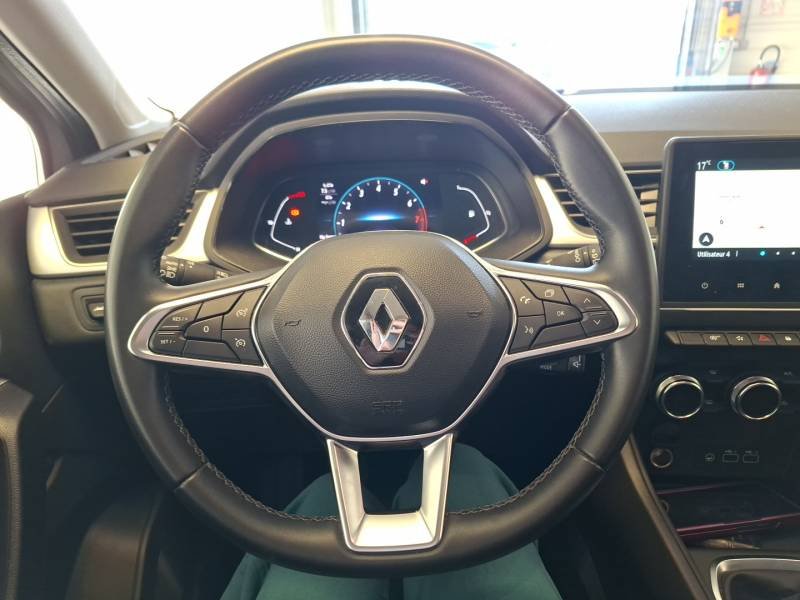 Renault Captur - Photo 34
