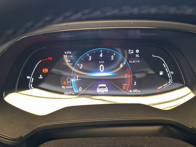 Renault Captur - Photo 35