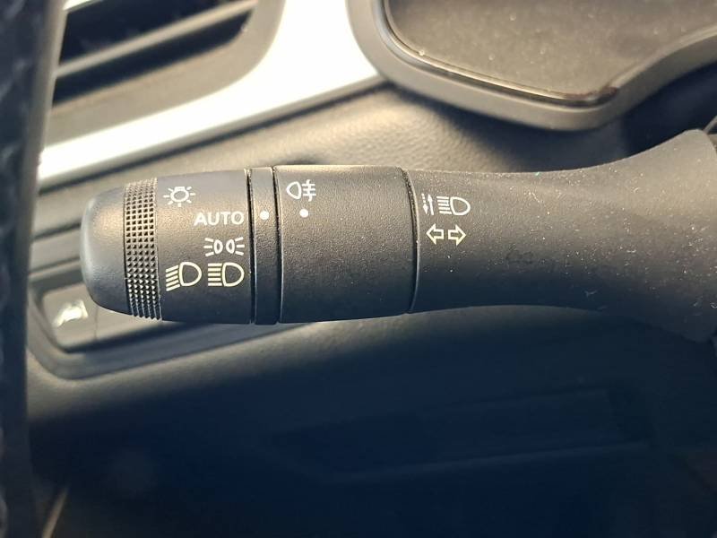 Renault Captur - Photo 37