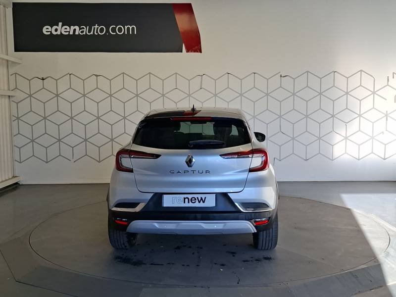 Renault Captur - Photo 4