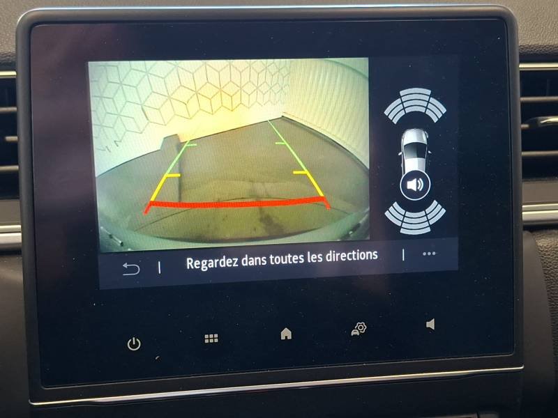 Renault Captur - Photo 43